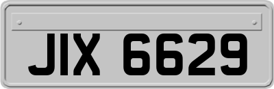 JIX6629