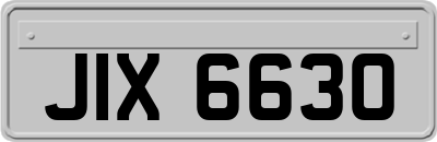 JIX6630