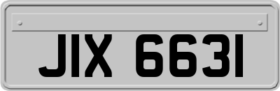 JIX6631