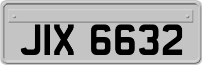 JIX6632
