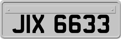 JIX6633