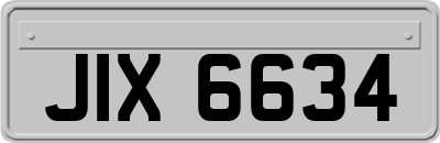 JIX6634