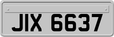 JIX6637