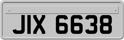 JIX6638