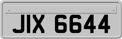 JIX6644