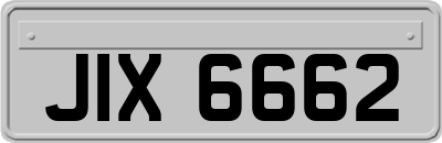 JIX6662