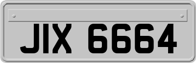 JIX6664