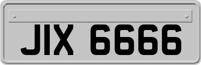 JIX6666