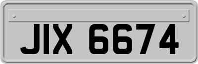 JIX6674