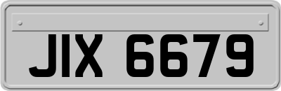 JIX6679