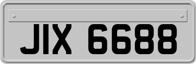 JIX6688