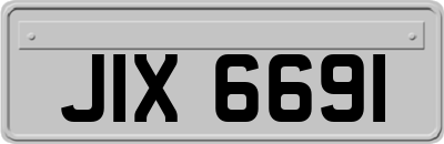 JIX6691