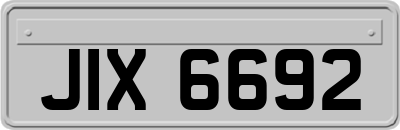 JIX6692