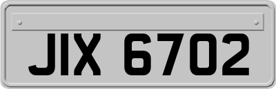 JIX6702