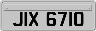 JIX6710