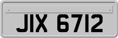 JIX6712