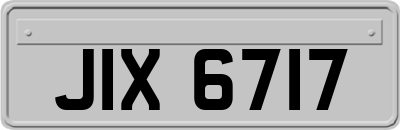 JIX6717