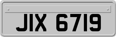 JIX6719