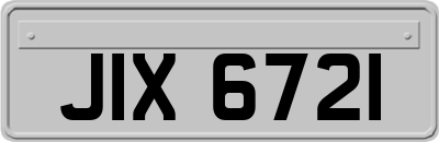 JIX6721