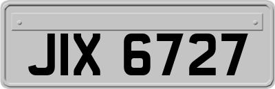 JIX6727