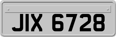 JIX6728
