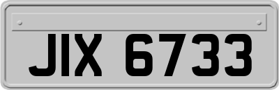JIX6733