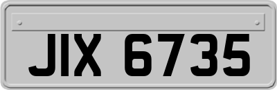 JIX6735