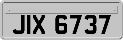 JIX6737
