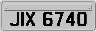 JIX6740