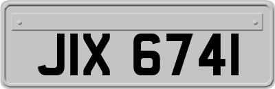 JIX6741