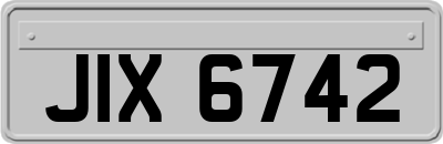 JIX6742