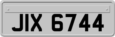 JIX6744