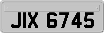 JIX6745