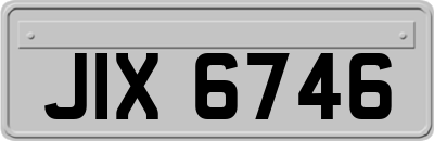 JIX6746