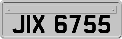 JIX6755