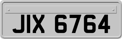 JIX6764