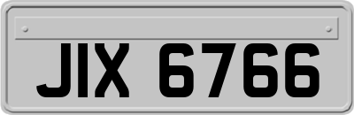 JIX6766
