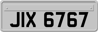 JIX6767