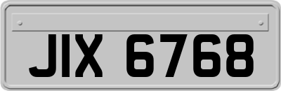 JIX6768