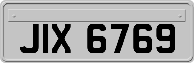 JIX6769