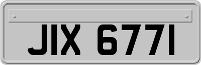 JIX6771
