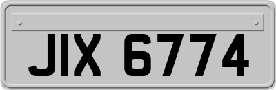 JIX6774