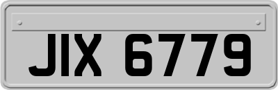 JIX6779