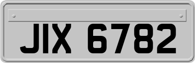 JIX6782