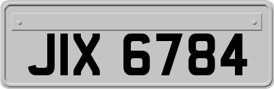 JIX6784