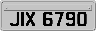 JIX6790