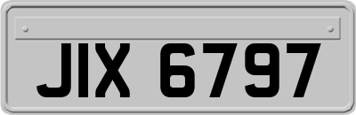 JIX6797