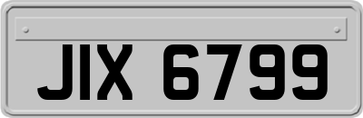 JIX6799