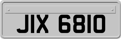 JIX6810