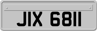 JIX6811
